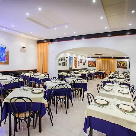 Sileoni Hotel 3*