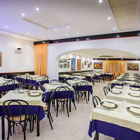 Sileoni Hotel