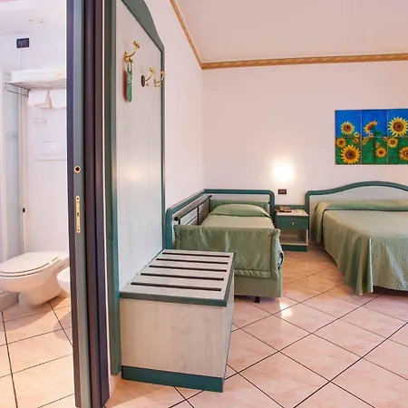 Hotel Sileoni Marina di Cecina