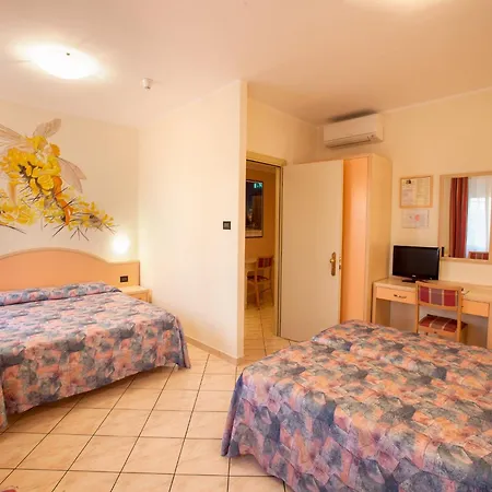 Hotel Sileoni