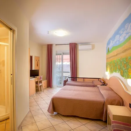 Sileoni Hotel