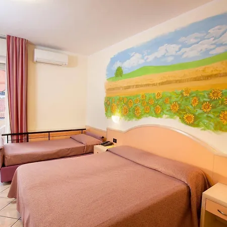 Hotel Sileoni Marina di Cecina