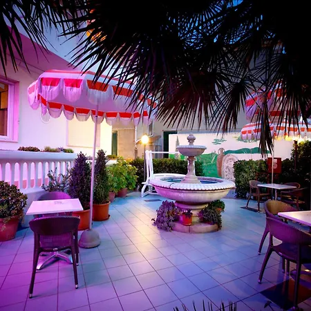 Hotel Sileoni