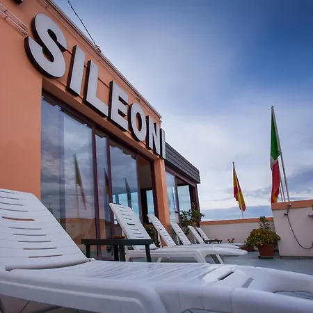 Sileoni Marina di Cecina
