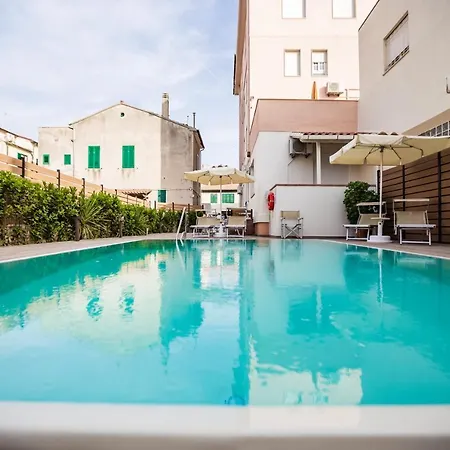 Sileoni Marina di Cecina