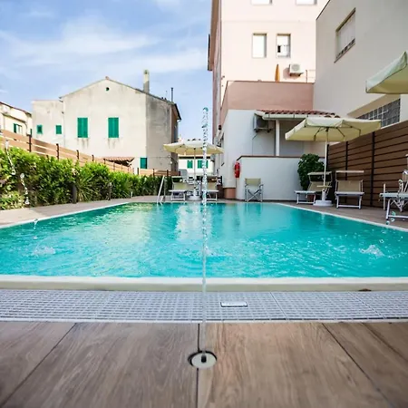 Sileoni Hotel 3*