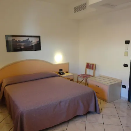 Sileoni Hotel