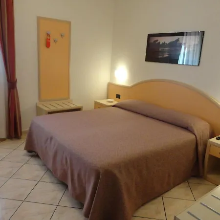 Sileoni 3* Marina di Cecina