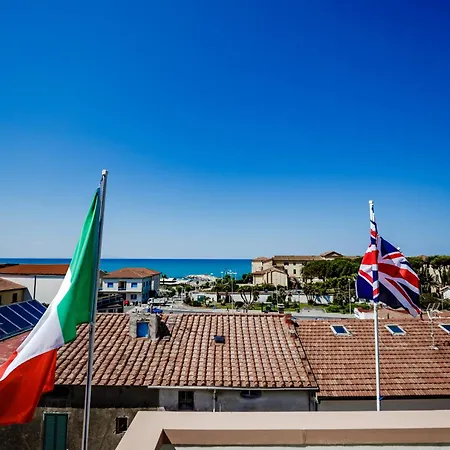 Sileoni 3* Marina di Cecina