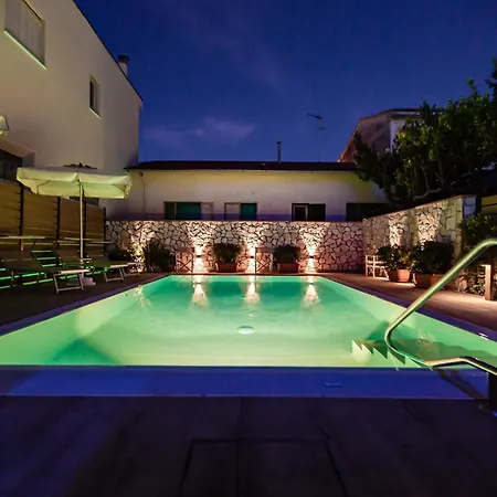Sileoni Hotel Marina di Cecina