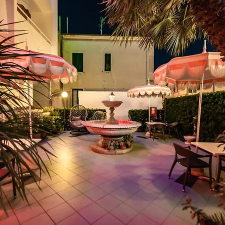 Sileoni Hotel 3*