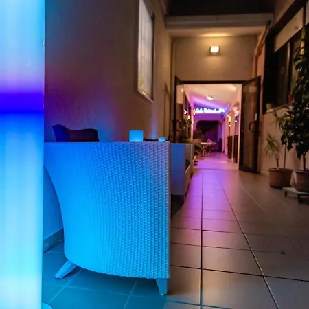 Hotel Sileoni