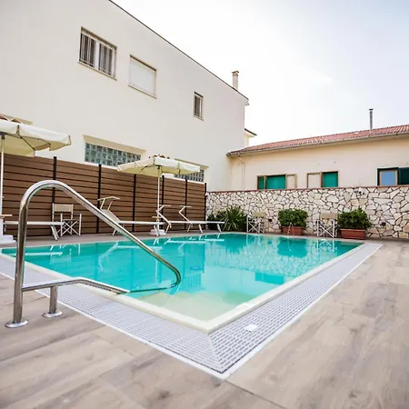 Sileoni Hotel Marina di Cecina