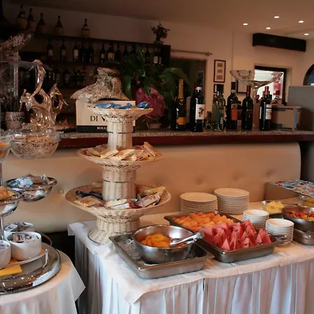 Hotel Sileoni 3*