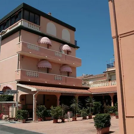 Sileoni Marina di Cecina