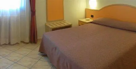 Hotel Sileoni 3*