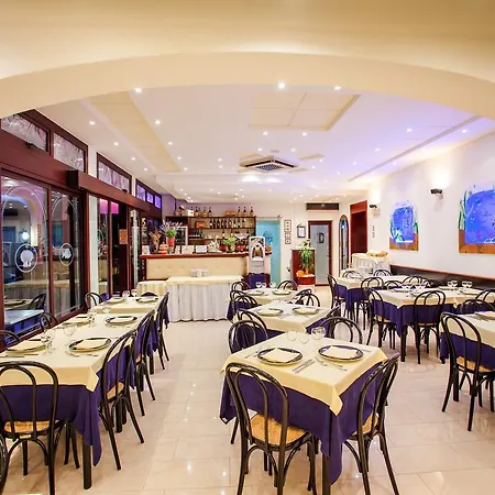 Sileoni Hotel Marina di Cecina