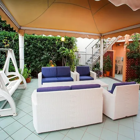 Sileoni Hotel