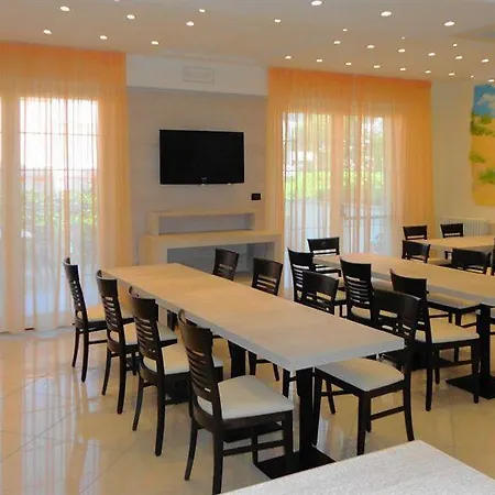 Sileoni Hotel Marina di Cecina