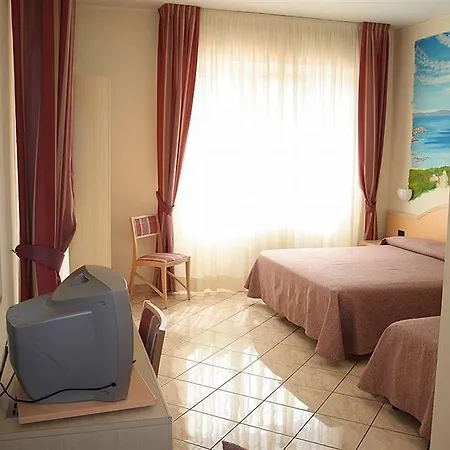 Sileoni Hotel Marina di Cecina