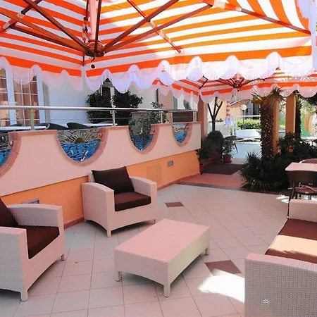 Sileoni 3* Marina di Cecina