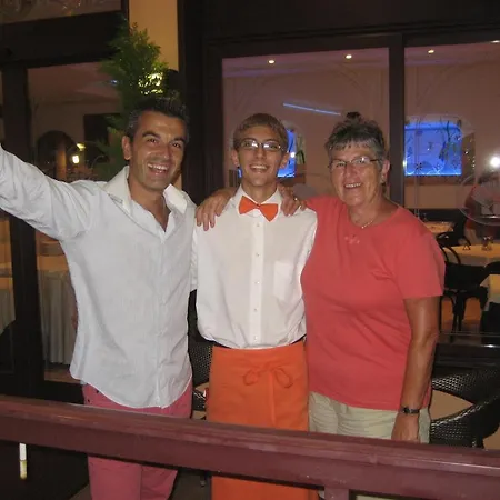 Hotel Sileoni 3*