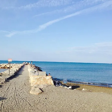 Sileoni Hotel 3*