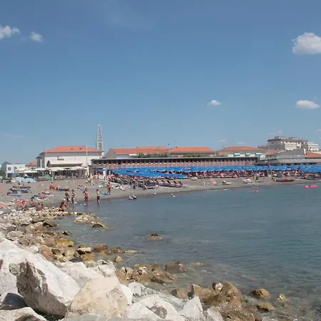 Sileoni Marina di Cecina