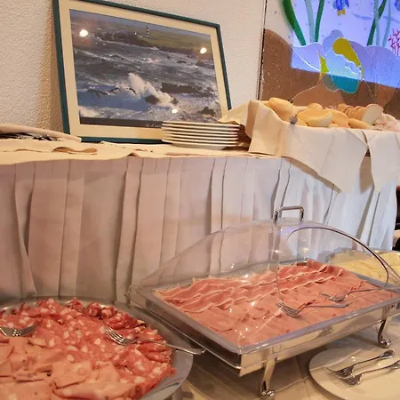 Hotel Sileoni 3*