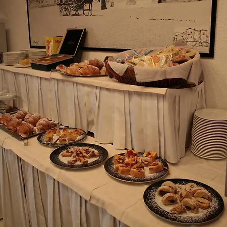 Sileoni Hotel 3*