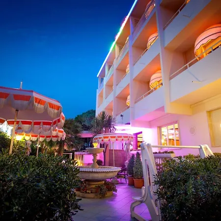 Hotel Sileoni Marina di Cecina