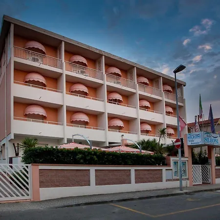 Sileoni Hotel Marina di Cecina