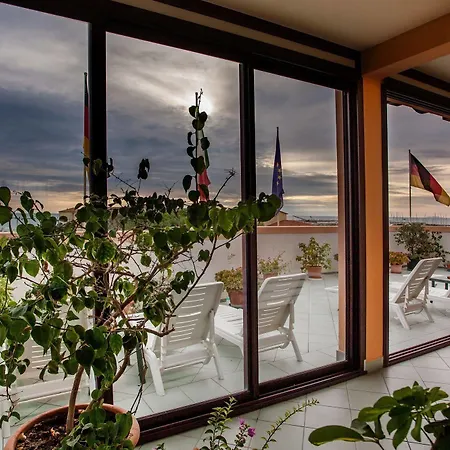 Hotel Sileoni 3*