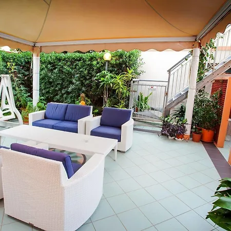 Sileoni 3* Marina di Cecina