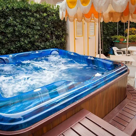 Sileoni Hotel Marina di Cecina