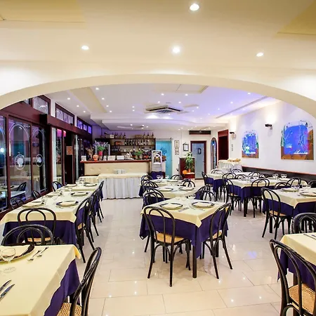 Hotel Sileoni 3*