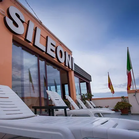 Sileoni Marina di Cecina