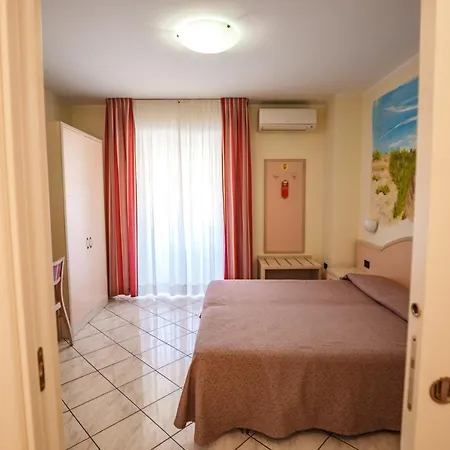 Hotel Sileoni 3*