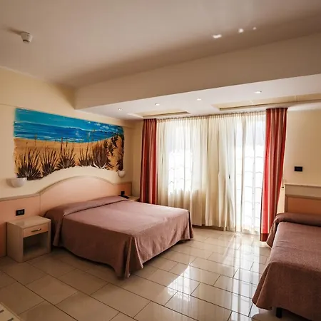Sileoni Hotel 3*