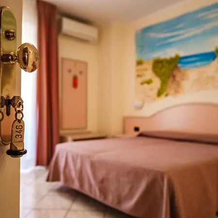 Sileoni Hotel Marina di Cecina