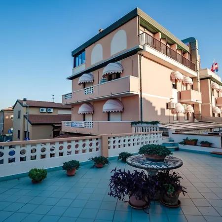 Sileoni Hotel 3*